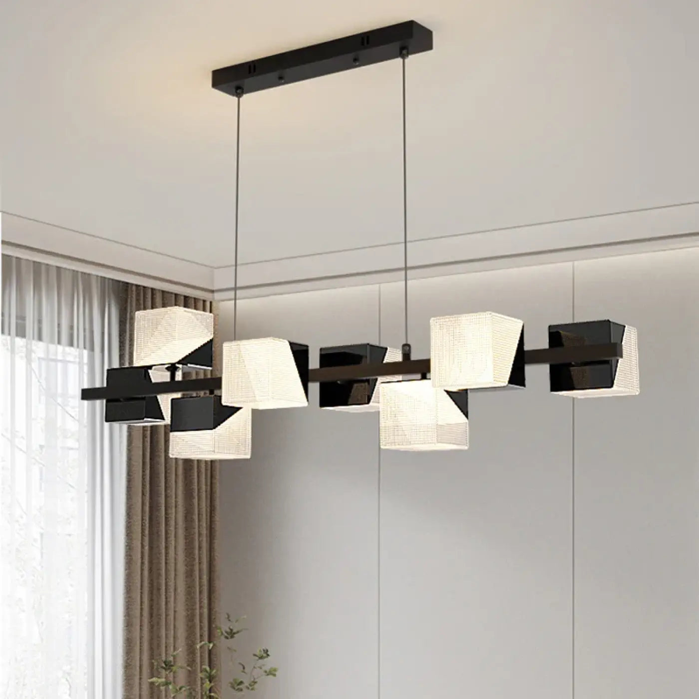 Suspension Luminaire Moderne - Kola