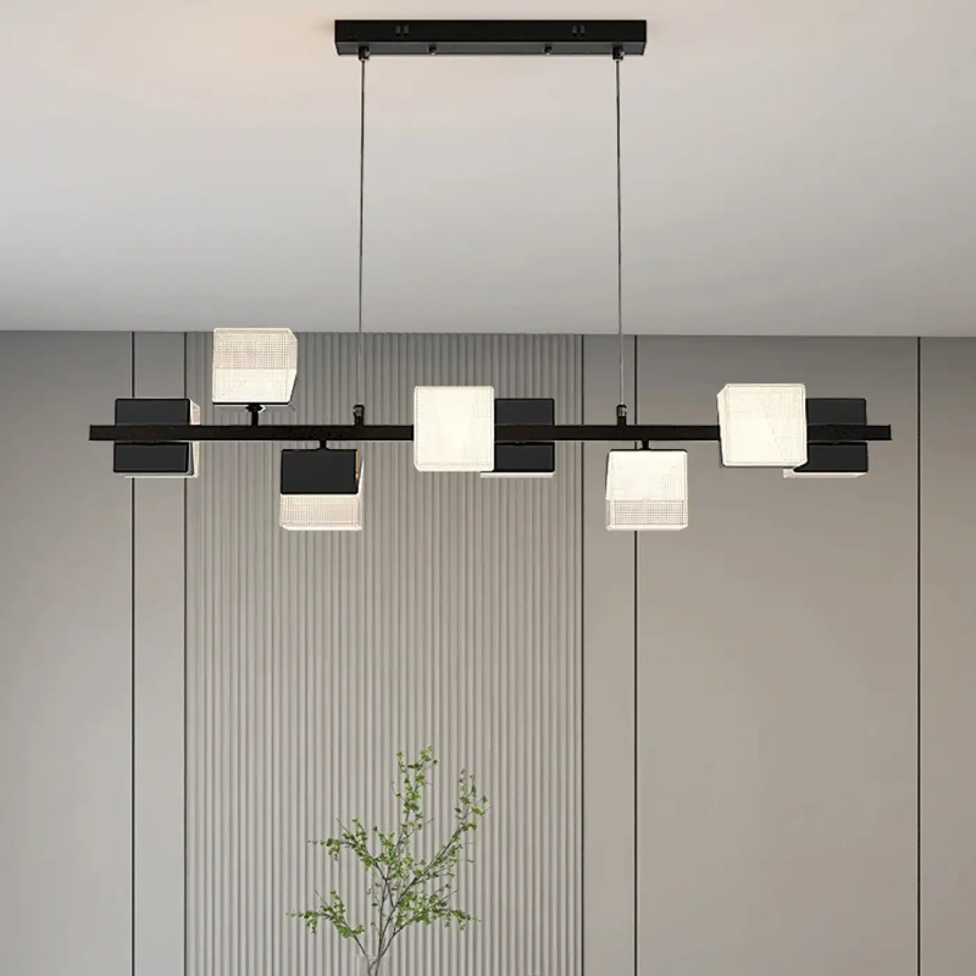 Suspension Luminaire Moderne - Kola