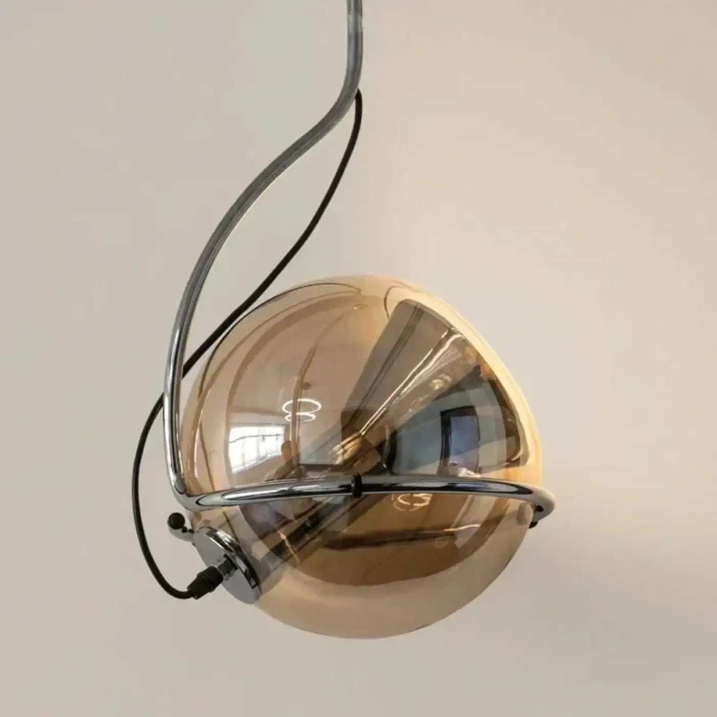 Suspension Luminaire Moderne - Pocheret