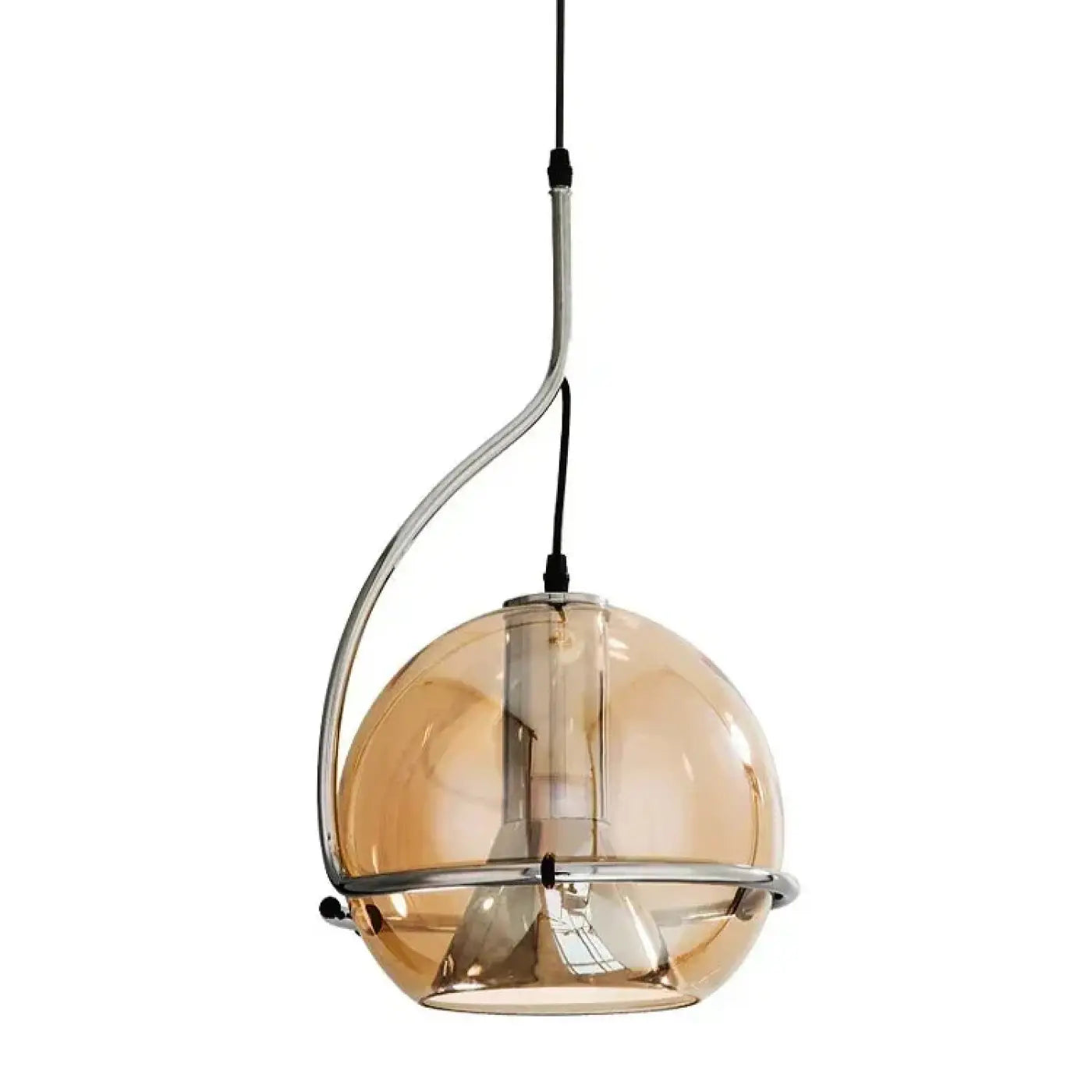 Suspension Luminaire Moderne - Pocheret