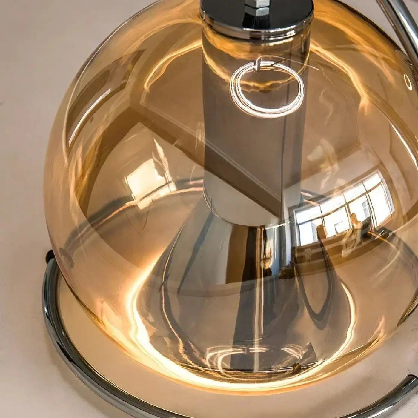 Suspension Luminaire Moderne - Pocheret