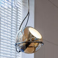Suspension Luminaire Moderne - Pocheret