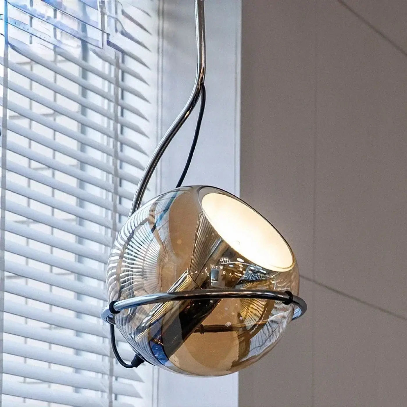 Suspension Luminaire Moderne - Pocheret