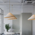 Suspension Luminaire Moderne - Code