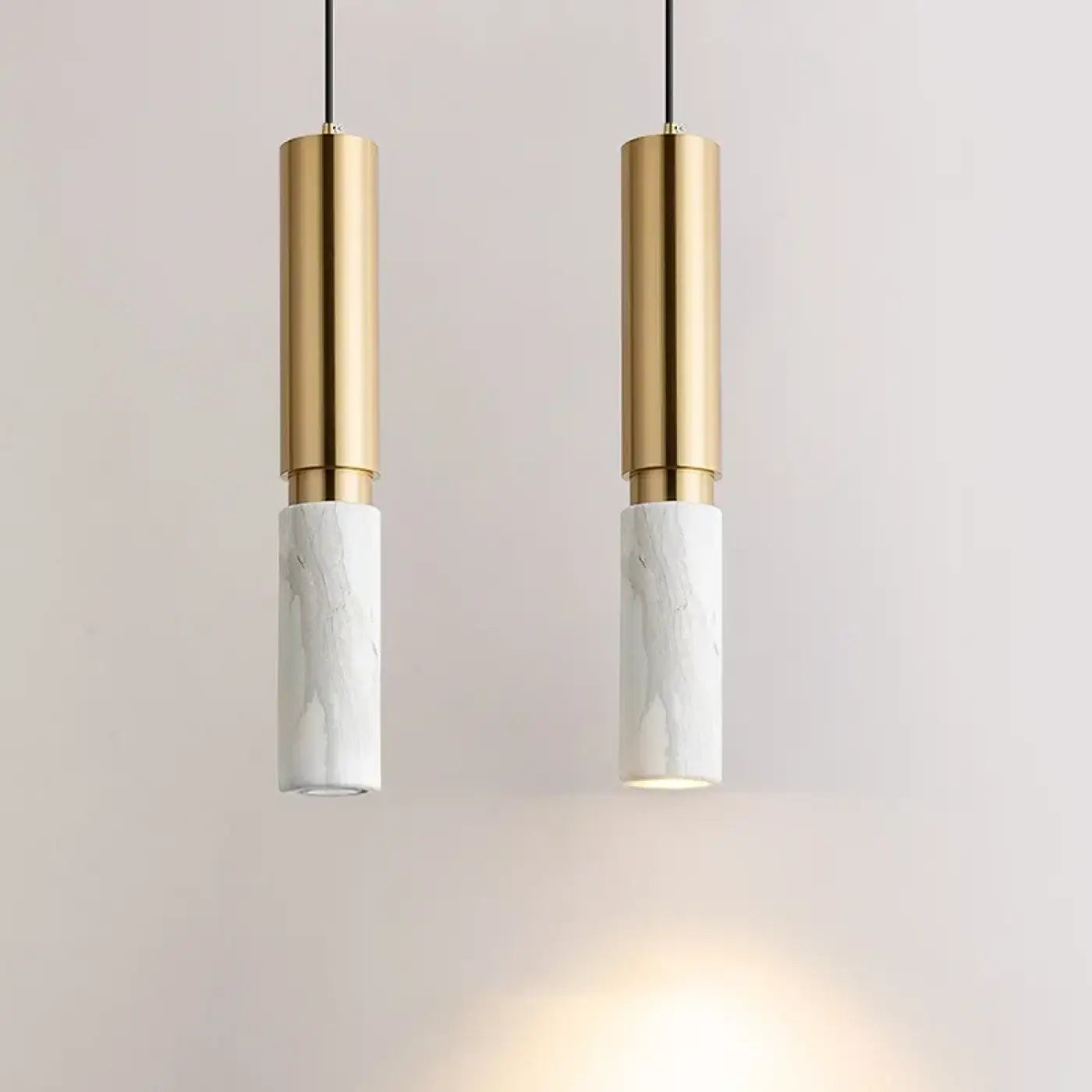 Suspension Luminaire Moderne - Jade