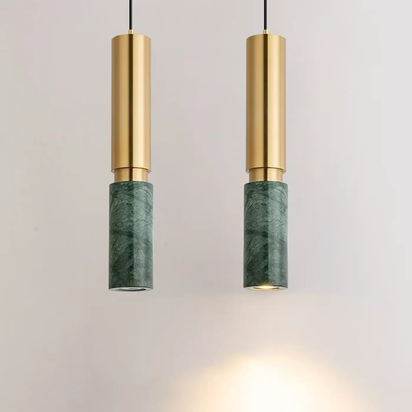 Suspension Luminaire Moderne - Jade
