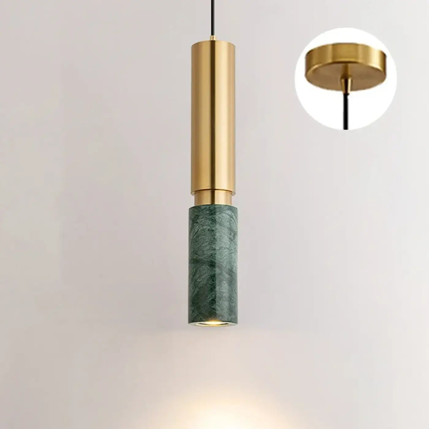 Suspension Luminaire Moderne - Jade