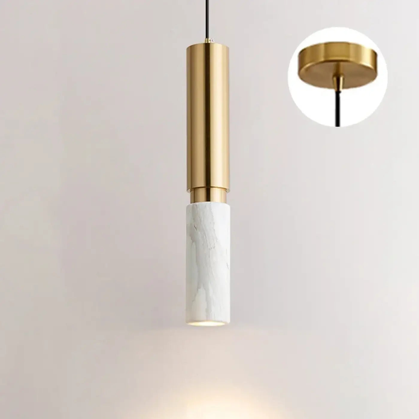 Suspension Luminaire Moderne - Jade