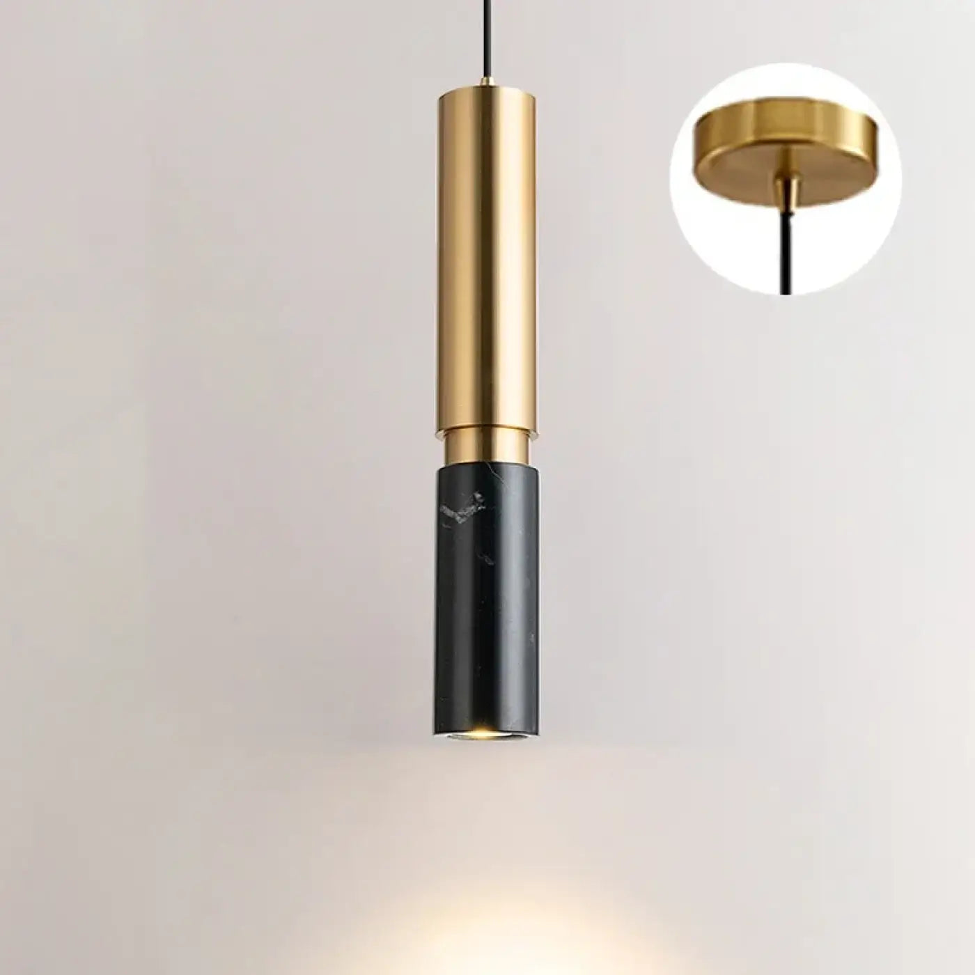 Suspension Luminaire Moderne - Jade