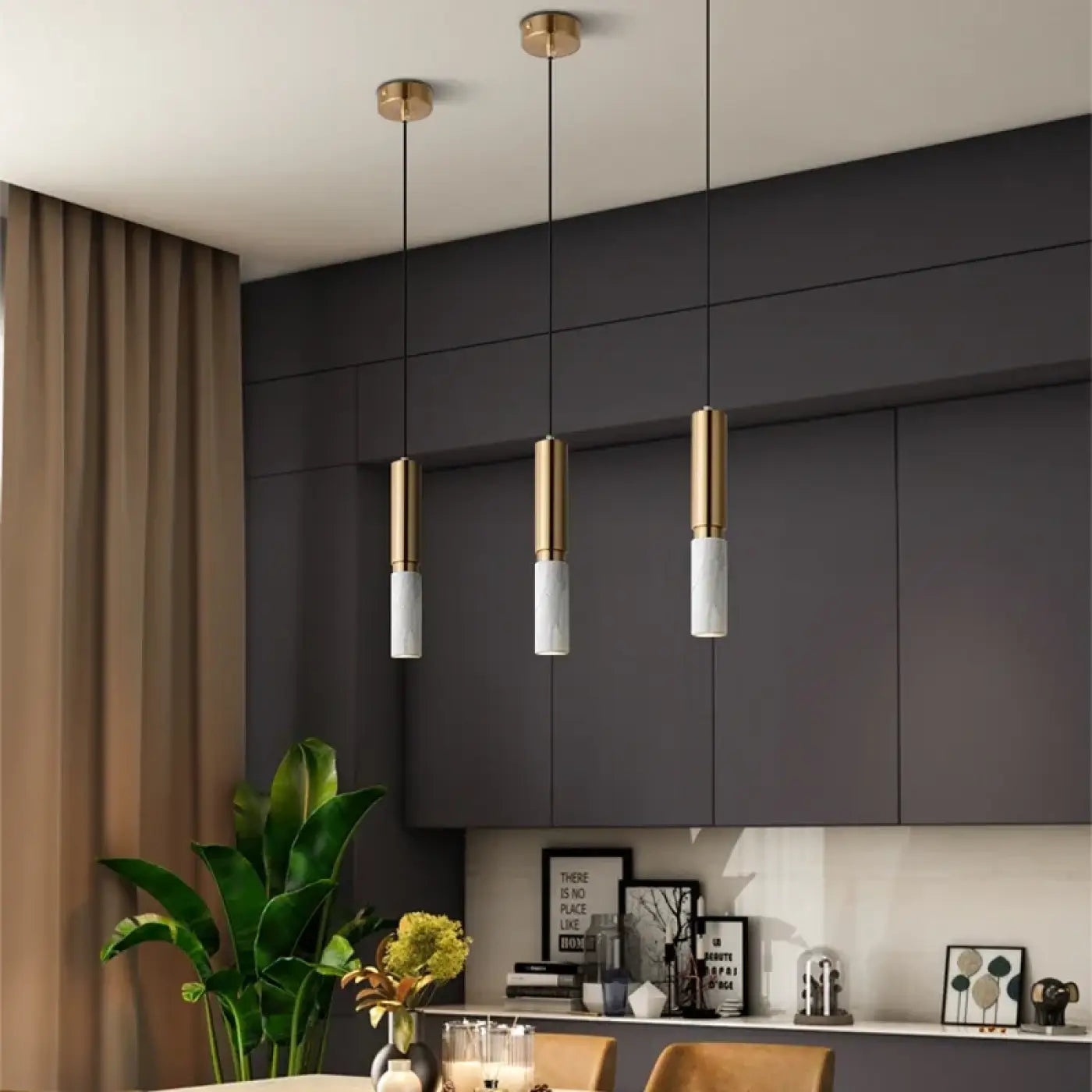 Suspension Luminaire Moderne - Jade