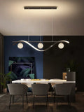 Suspension Luminaire Moderne - Meva