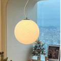 Suspension Luminaire Moderne en Verre - Lorecoli
