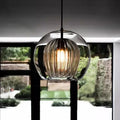 Suspension Luminaire Moderne en Verre - Valle