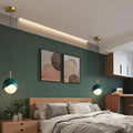 Suspension Luminaire Moderne - Bulite