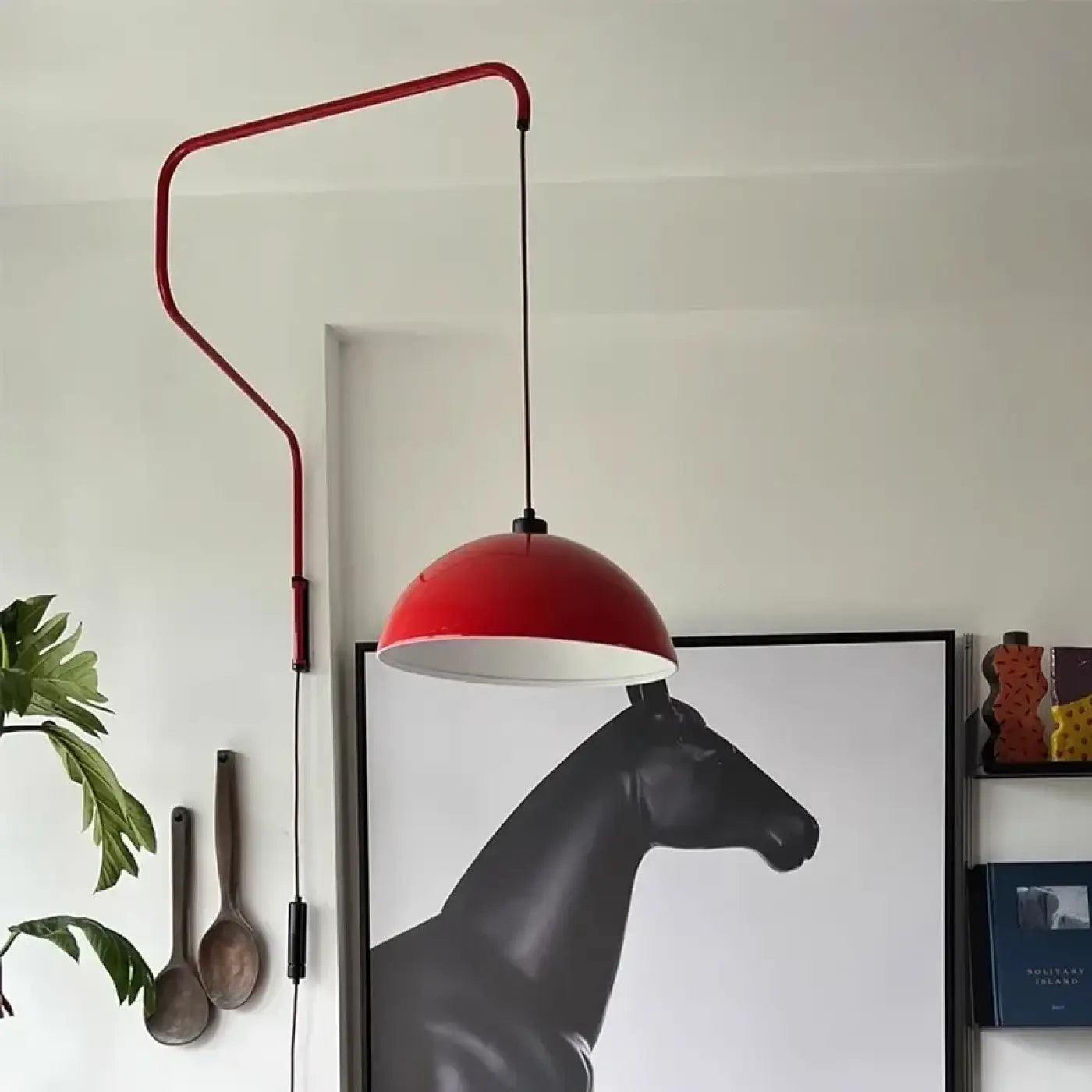 Applique Murale Moderne - Redall