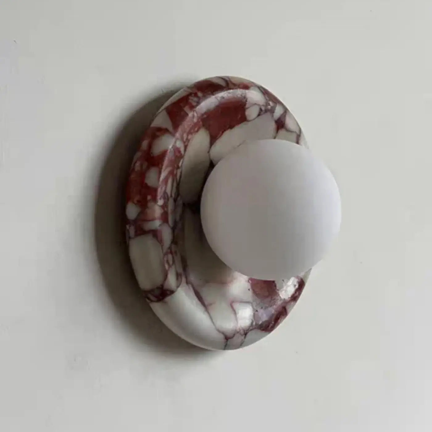 Applique Murale en Verre - Stony