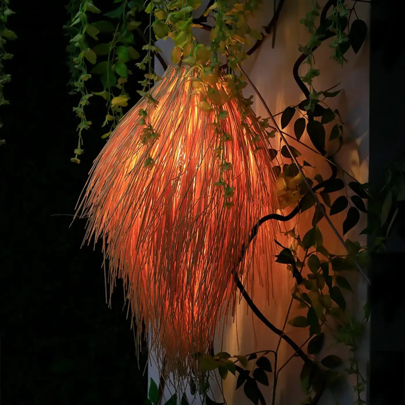Suspension Luminaire Design - Bohi