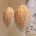 Suspension Luminaire Design - Bohi