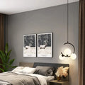 Suspension Luminaire - Globa