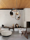 Suspension Luminaire Design - Desino