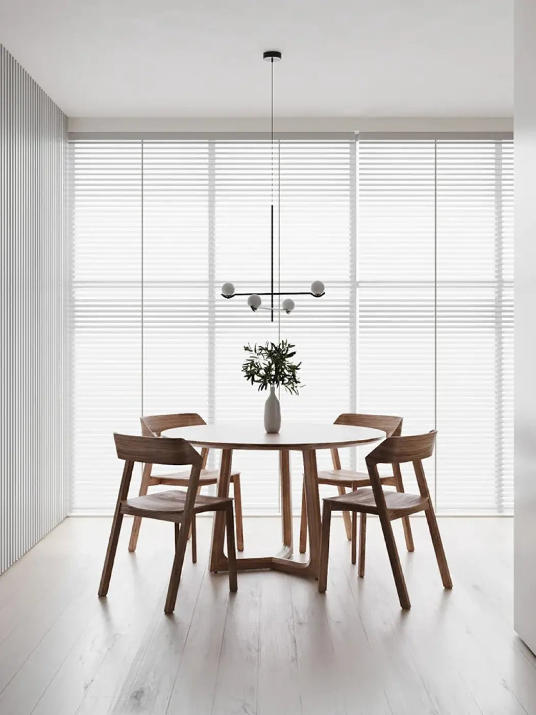 Suspension Luminaire Minimaliste - Seguli