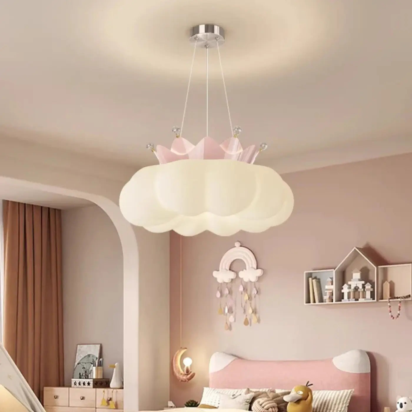 Suspension Luminaire - Rone