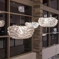 Suspension Luminaire Design - Nugi