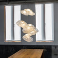 Suspension Luminaire Design en Verre - Karijat