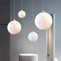 Suspension Luminaire Design - Lube