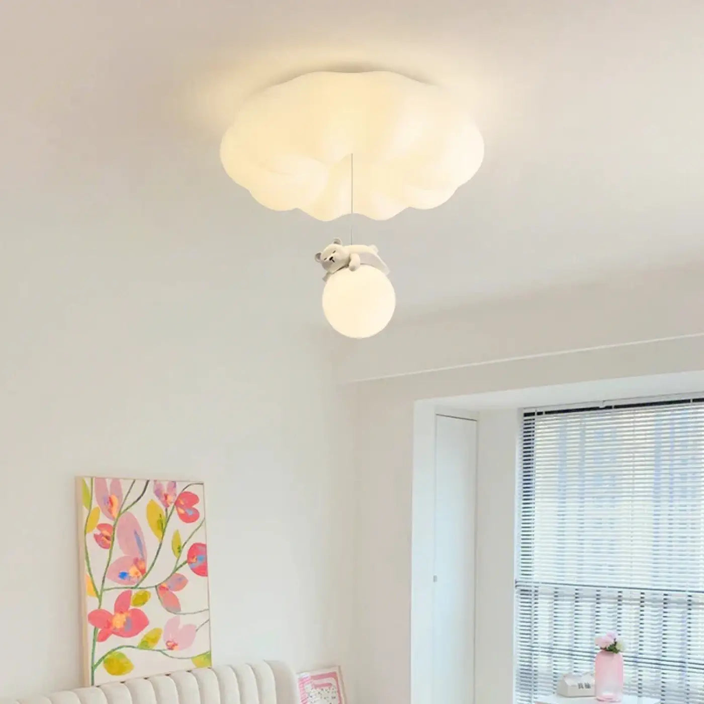 Suspension Luminaire Design - Lube