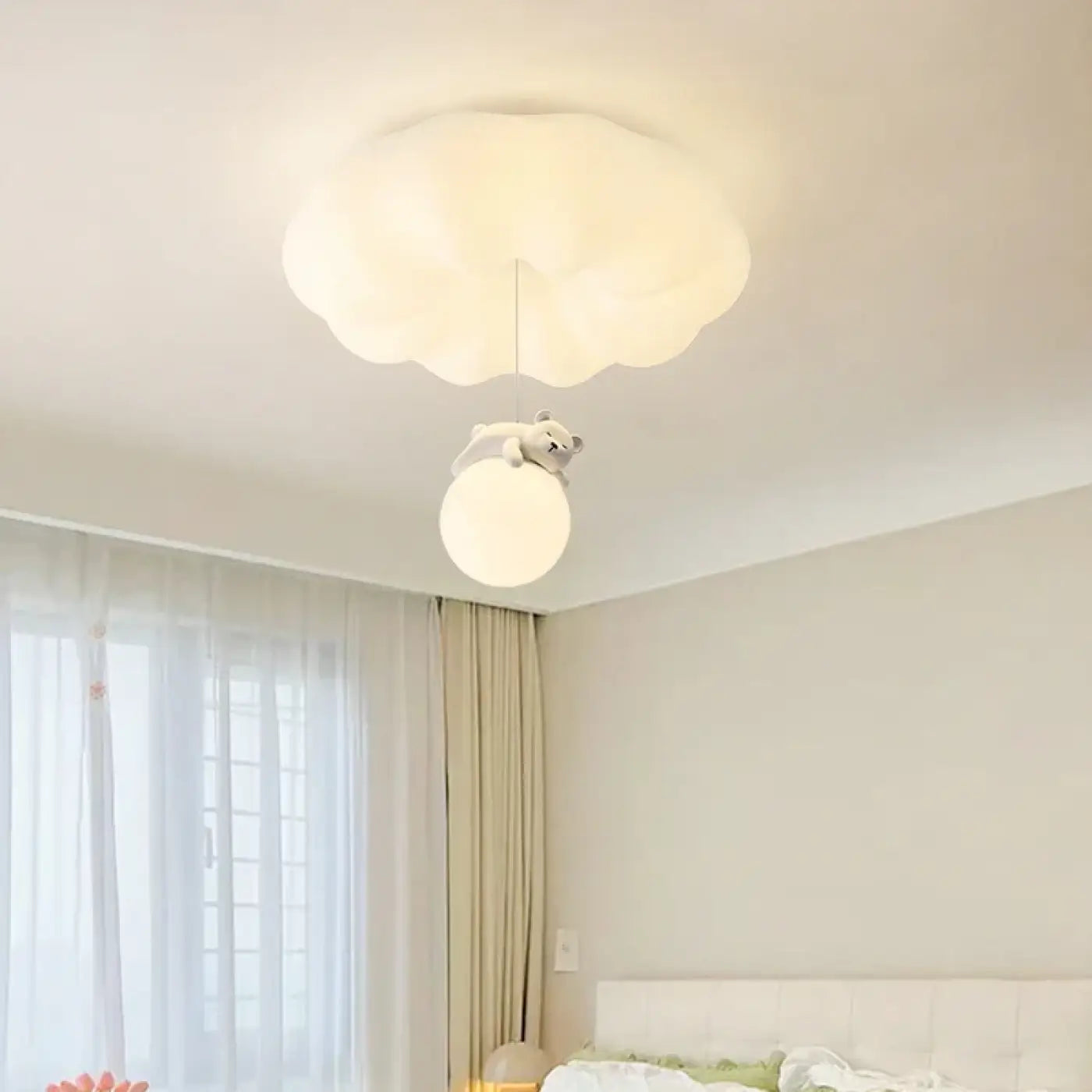 Suspension Luminaire Design - Lube