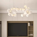 Suspension Luminaire Design - Nuge