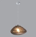 Suspension Luminaire Design en Verre - Venu