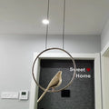 Suspension Luminaire Design - Gufa
