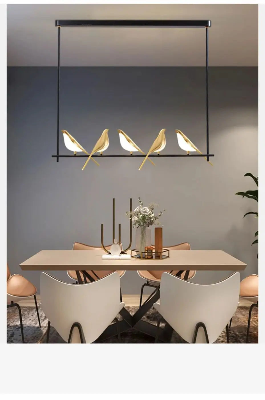 Suspension Luminaire Design - Gufa
