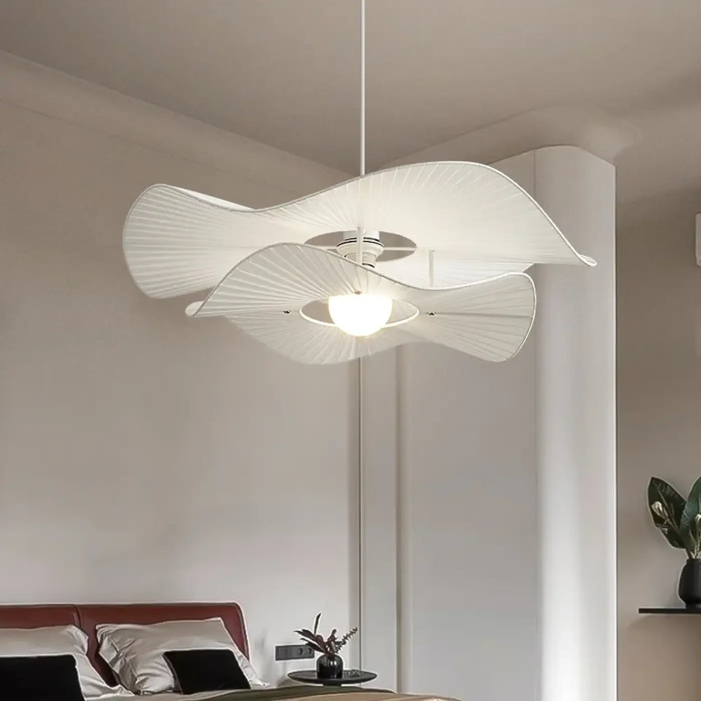 Suspension Luminaire Design - Gasiw