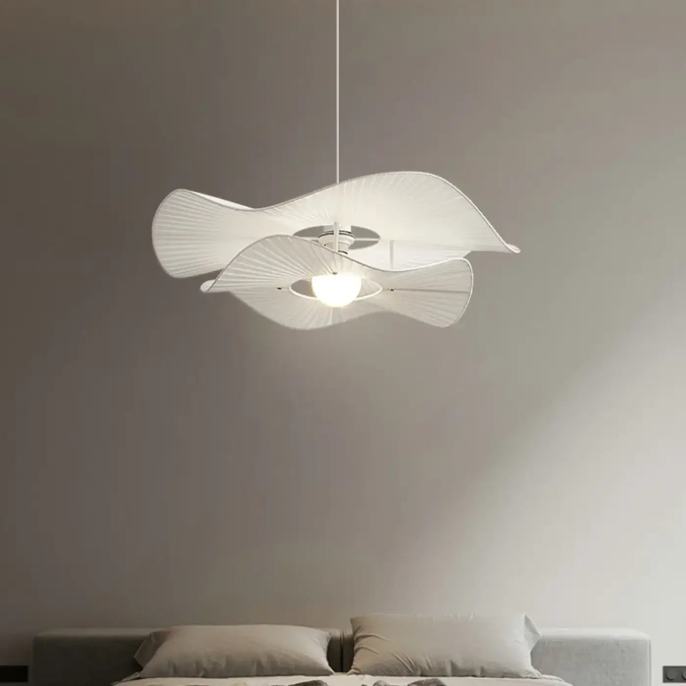 Suspension Luminaire Design - Gasiw