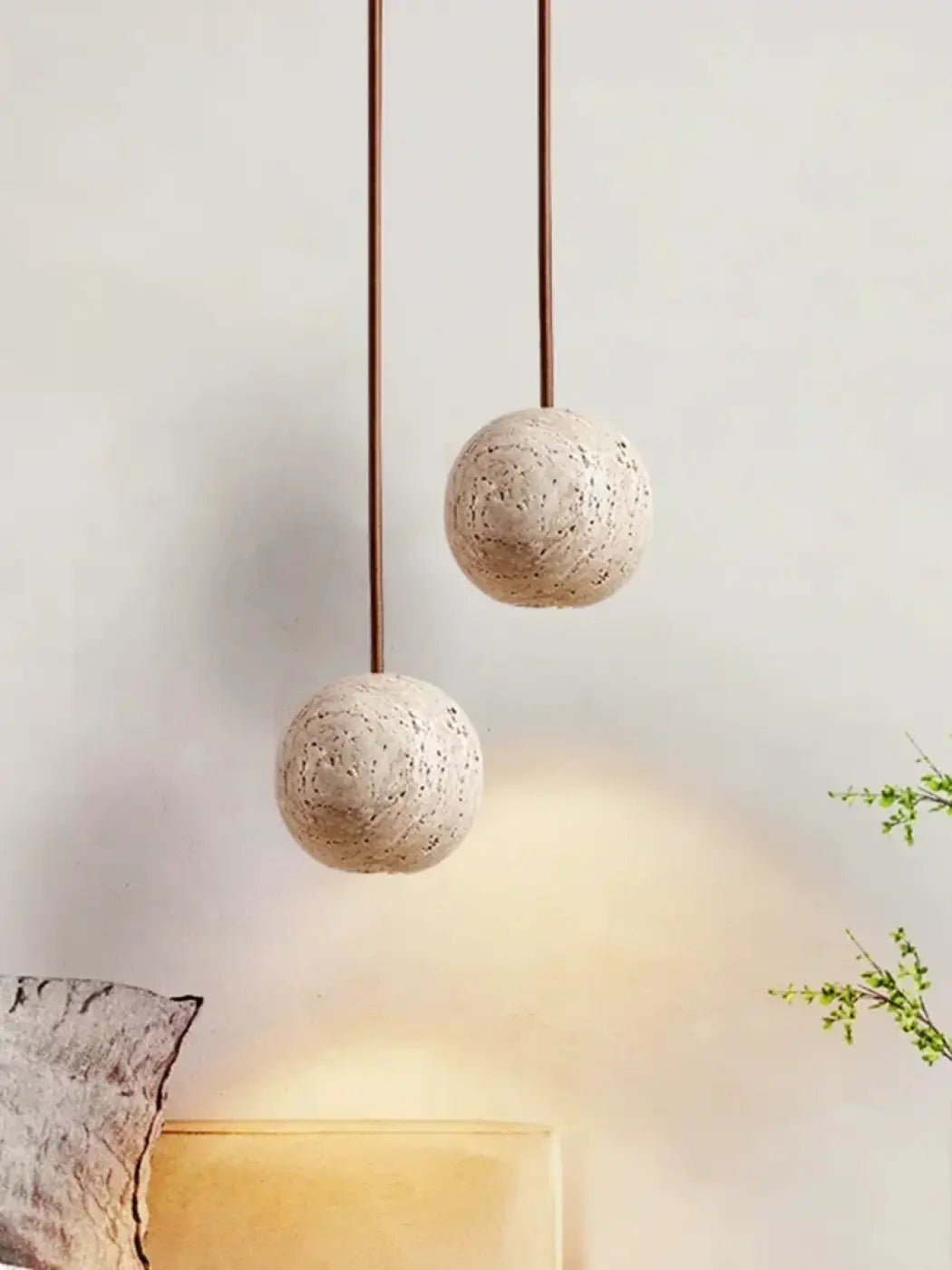 Suspension Luminaire - Simpria