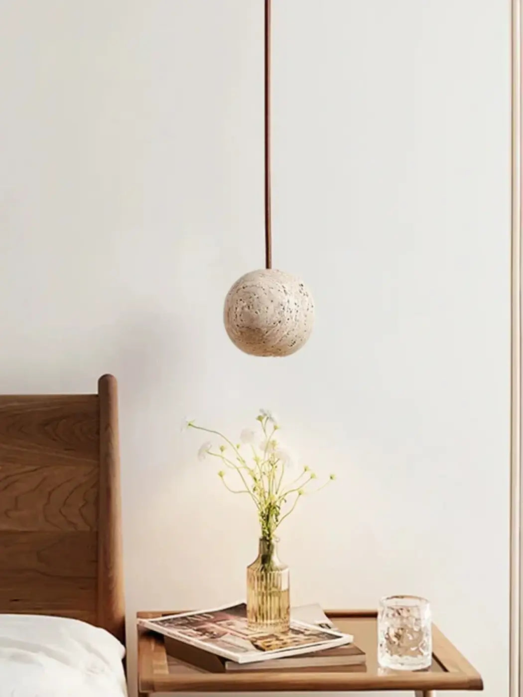 Suspension Luminaire - Simpria