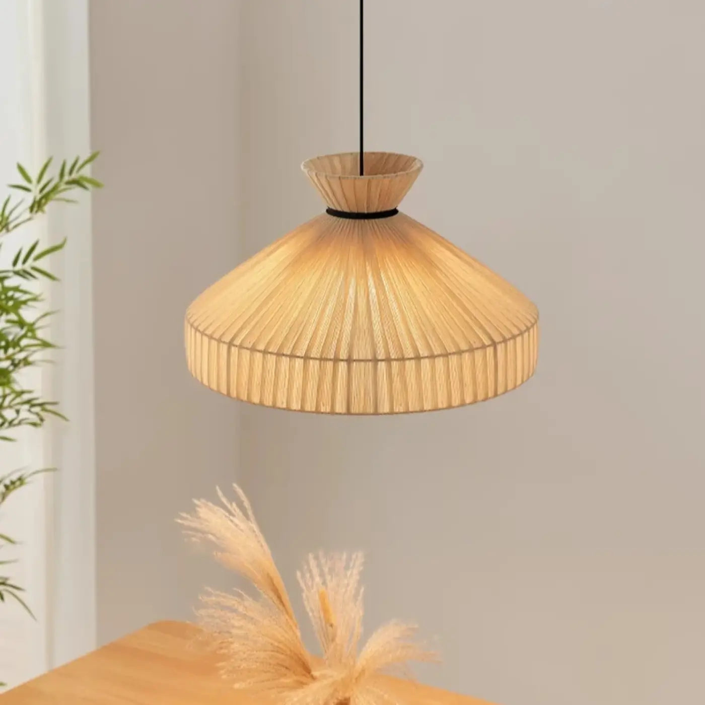 Suspension Luminaire - Chapo