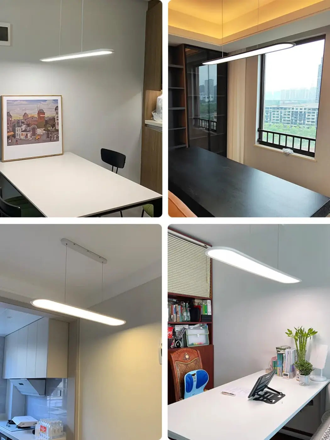 Suspension Luminaire Minimaliste - Miniva