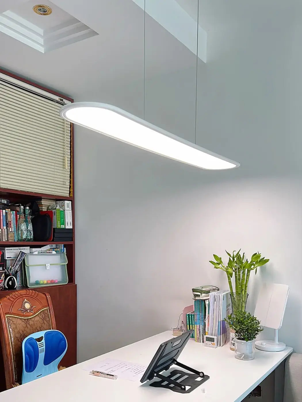 Suspension Luminaire Minimaliste - Miniva