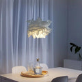 Suspension Luminaire - Papier