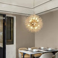 Suspension Luminaire - Pissenlit
