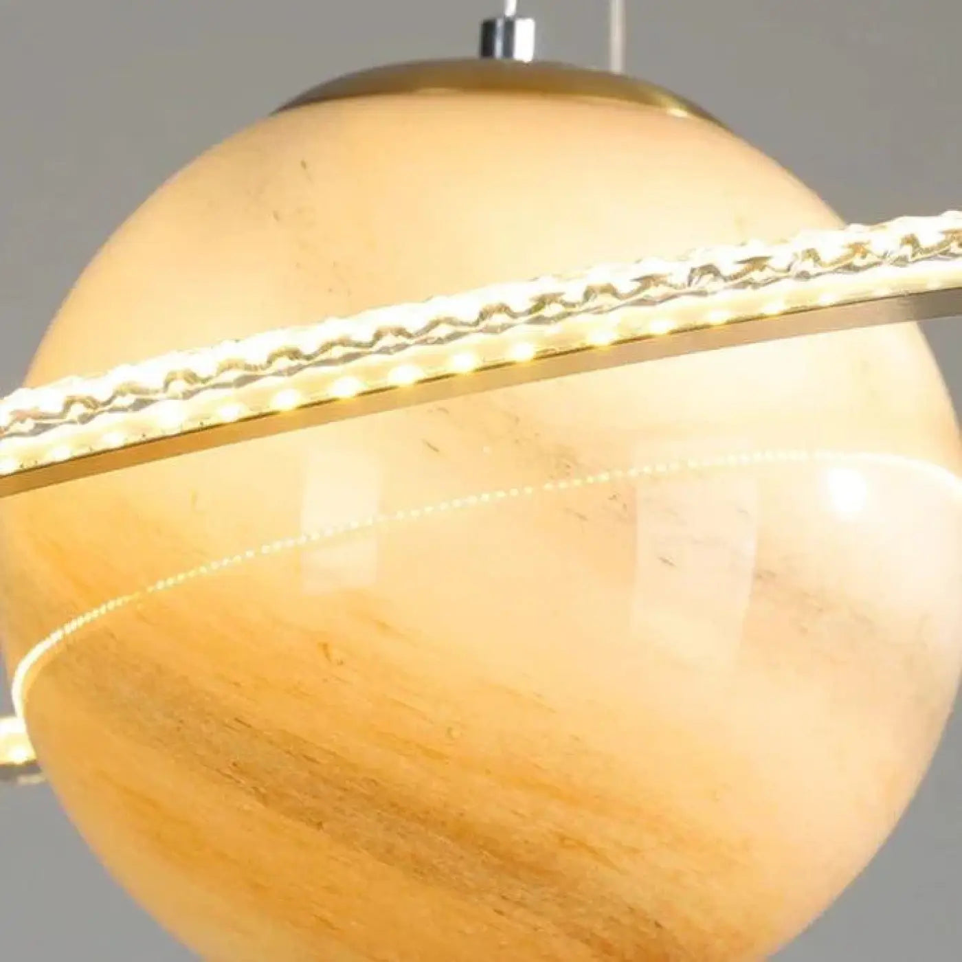 Suspension Luminaire - Planete
