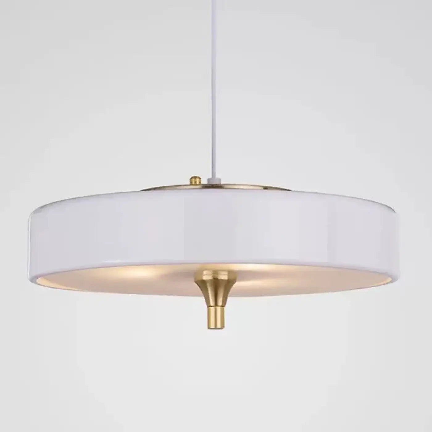 Suspension Luminaire Design - Tepla