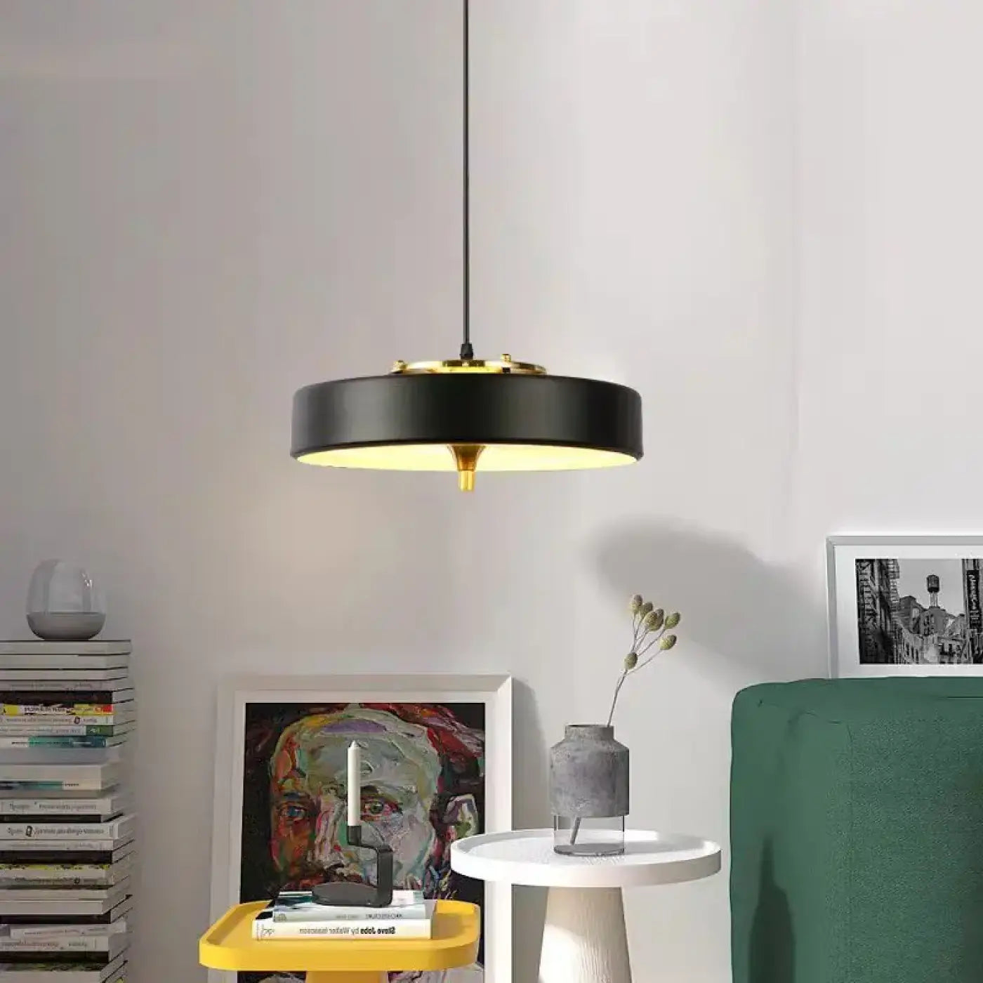 Suspension Luminaire Design - Tepla