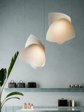 Suspension Luminaire Design - Lora