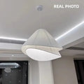 Suspension Luminaire Design - Gasiu
