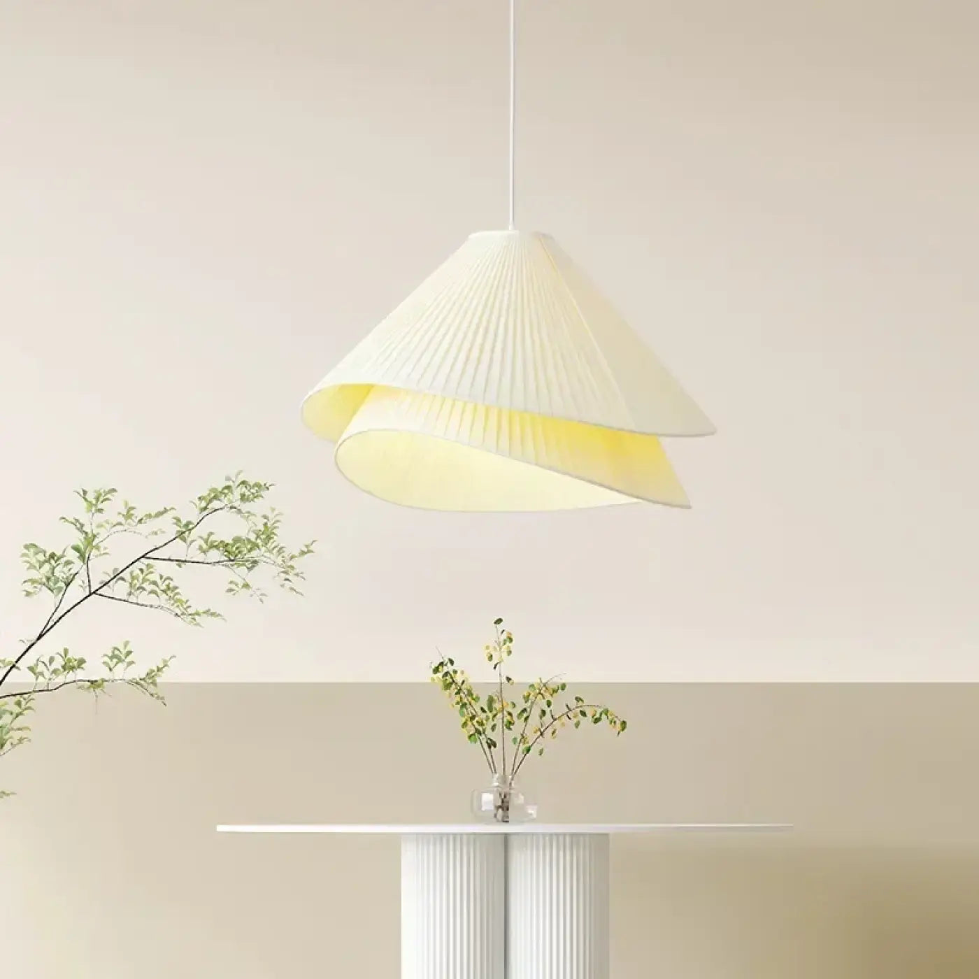 Suspension Luminaire Design - Gasiu